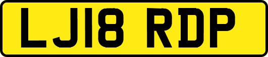 LJ18RDP