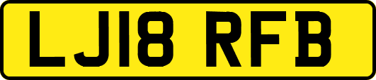 LJ18RFB