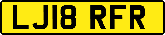 LJ18RFR