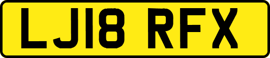 LJ18RFX