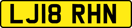 LJ18RHN