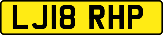 LJ18RHP