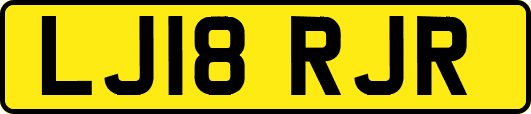 LJ18RJR