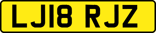 LJ18RJZ