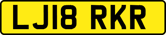 LJ18RKR