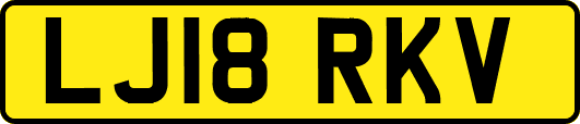 LJ18RKV