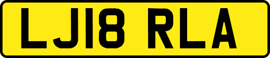 LJ18RLA