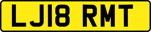 LJ18RMT