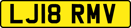 LJ18RMV