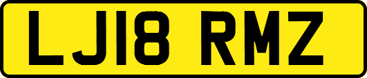 LJ18RMZ