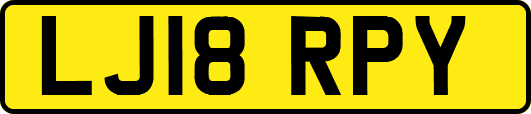 LJ18RPY