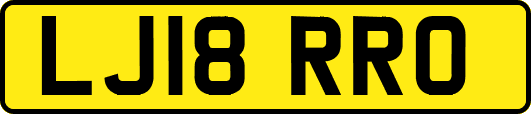 LJ18RRO