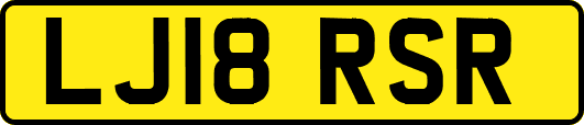 LJ18RSR