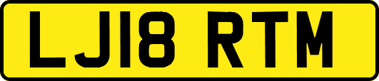 LJ18RTM