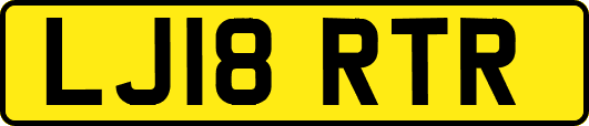 LJ18RTR