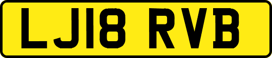 LJ18RVB