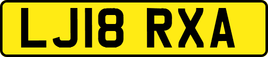 LJ18RXA