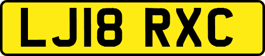 LJ18RXC