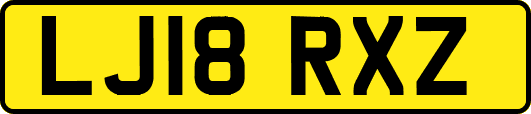 LJ18RXZ