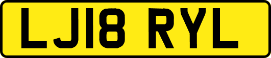 LJ18RYL