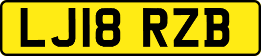 LJ18RZB