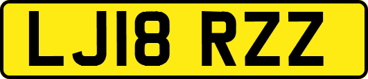 LJ18RZZ