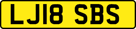 LJ18SBS