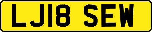 LJ18SEW