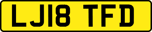 LJ18TFD