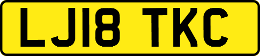 LJ18TKC