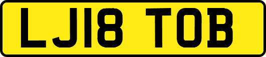 LJ18TOB