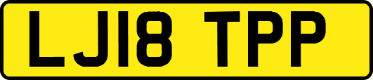 LJ18TPP