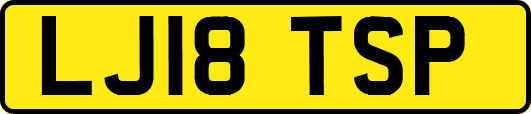 LJ18TSP