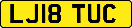 LJ18TUC
