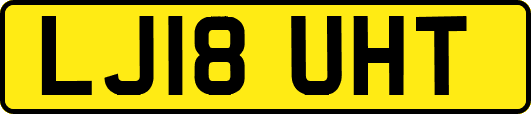 LJ18UHT