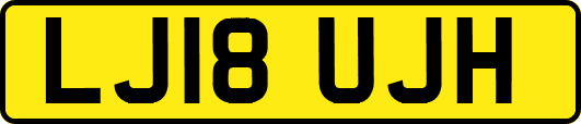 LJ18UJH