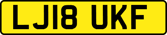 LJ18UKF