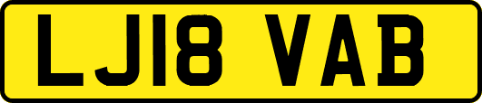 LJ18VAB