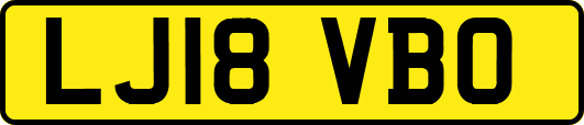 LJ18VBO