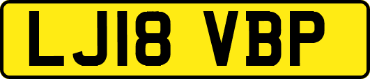 LJ18VBP