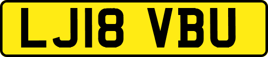 LJ18VBU