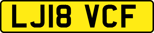 LJ18VCF