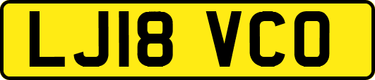 LJ18VCO