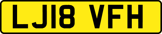 LJ18VFH