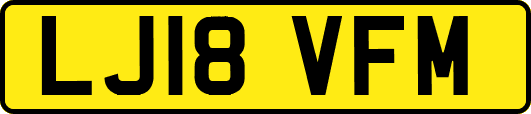 LJ18VFM