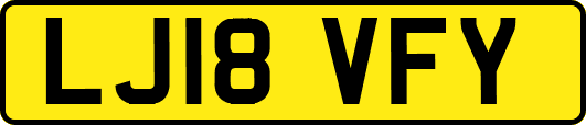 LJ18VFY