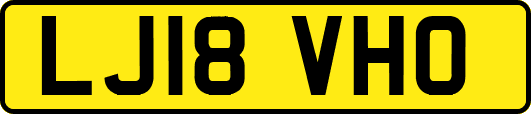 LJ18VHO