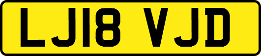 LJ18VJD