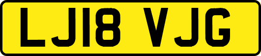 LJ18VJG