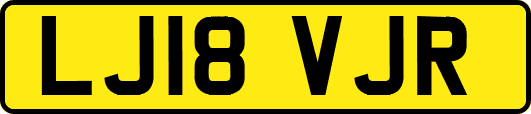 LJ18VJR